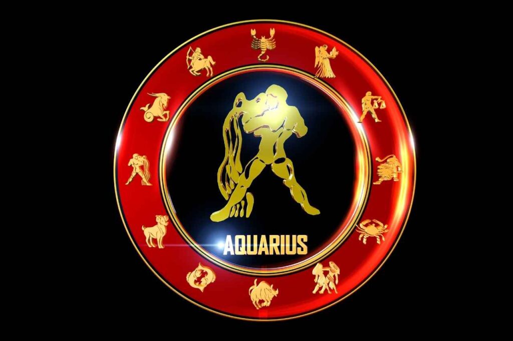 Aquarius