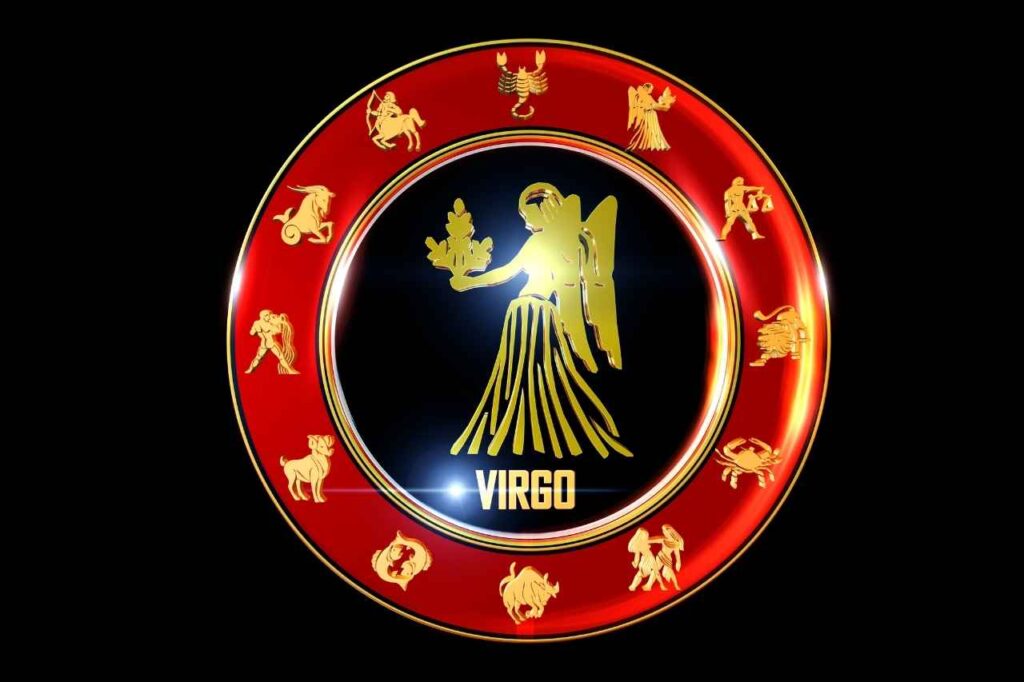 Virgo