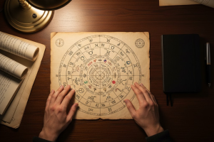 Best astrologer in Kolkata