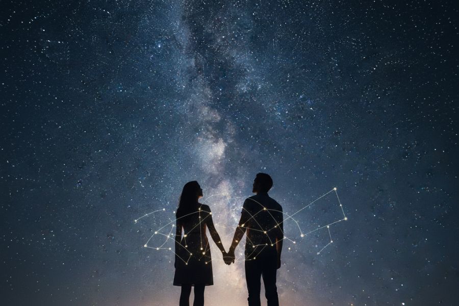 Love Life Prediction - Unlocking Your Romantic Future with Astrology ...