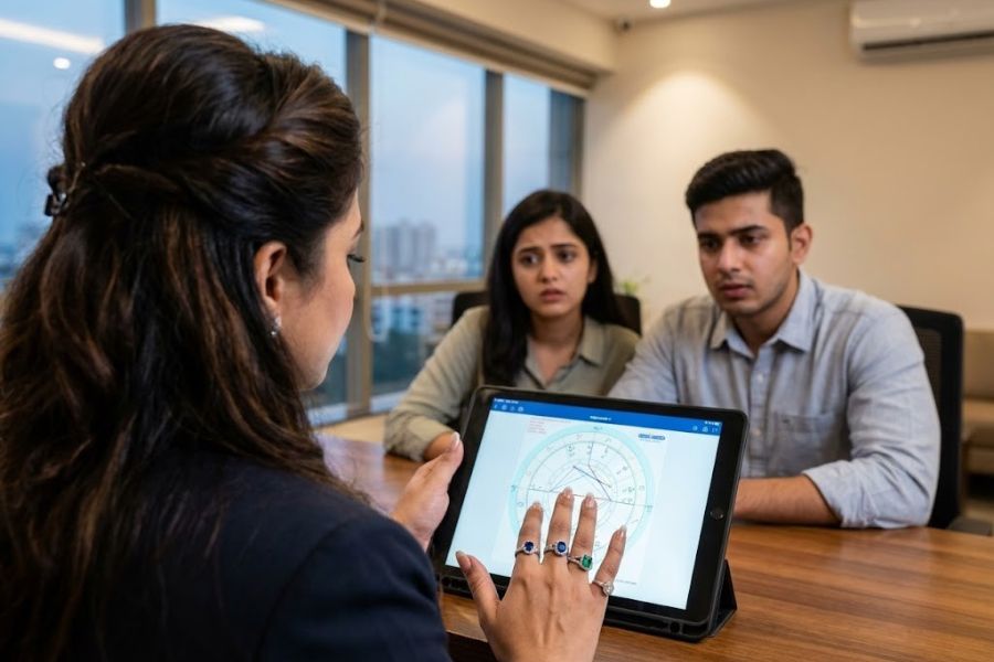 Top 10 astrologers in Kolkata